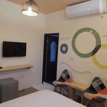 Ktzyx Apartment Nanwan Exterior photo