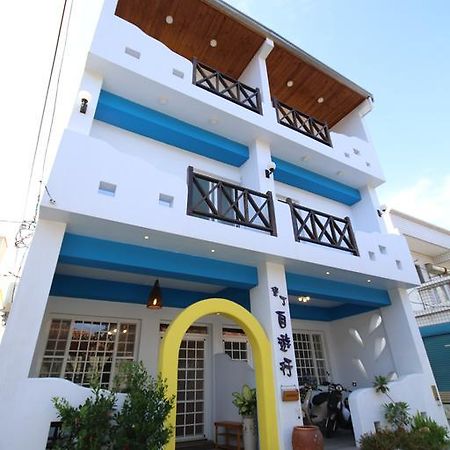 Ktzyx Apartment Nanwan Exterior photo
