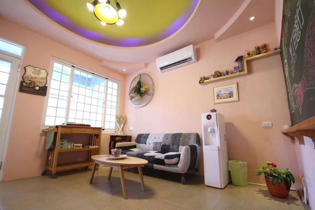 Ktzyx Apartment Nanwan Exterior photo