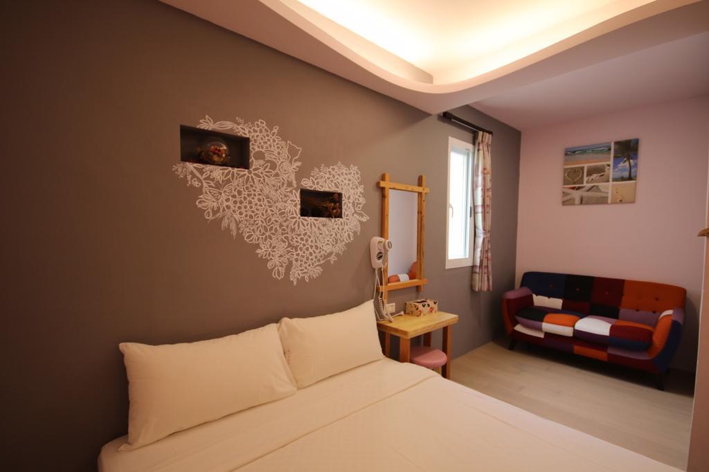 Ktzyx Apartment Nanwan Exterior photo