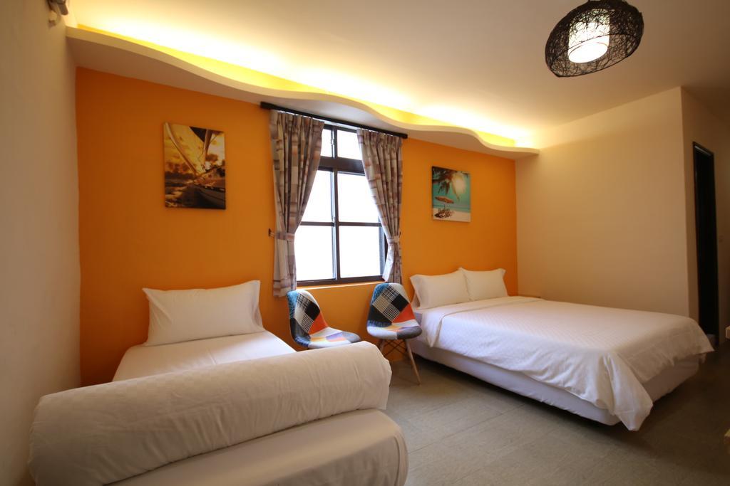 Ktzyx Apartment Nanwan Exterior photo