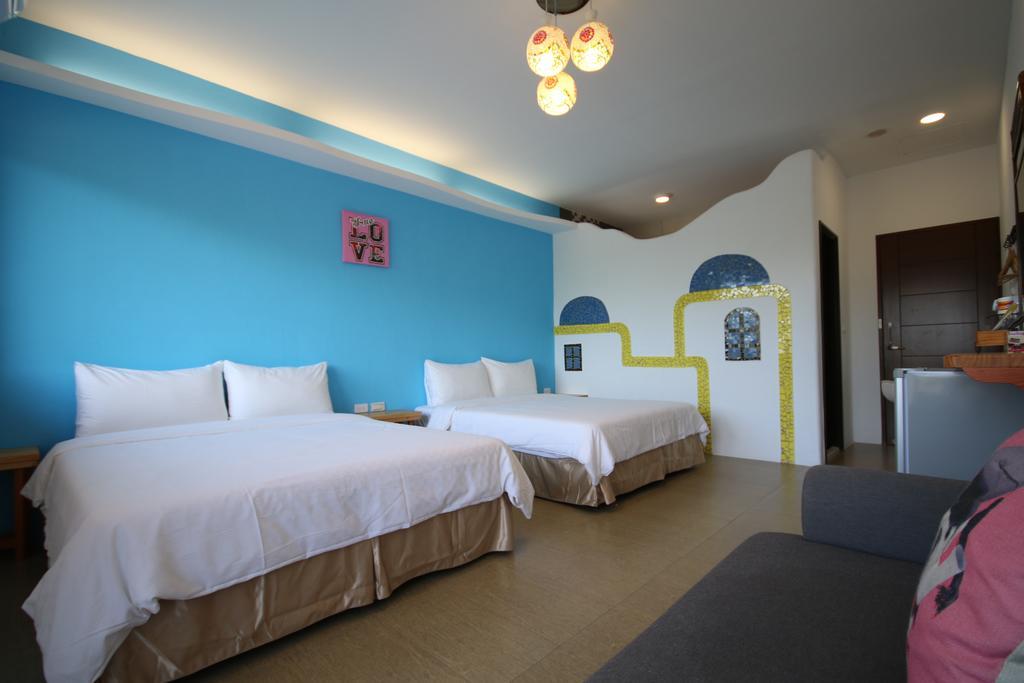 Ktzyx Apartment Nanwan Exterior photo