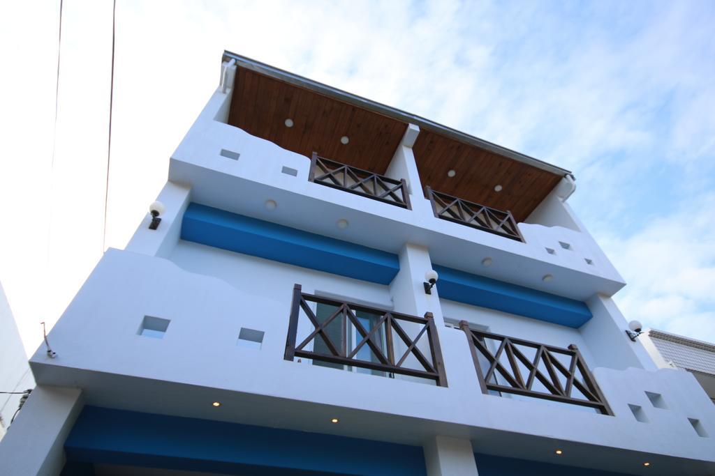 Ktzyx Apartment Nanwan Exterior photo