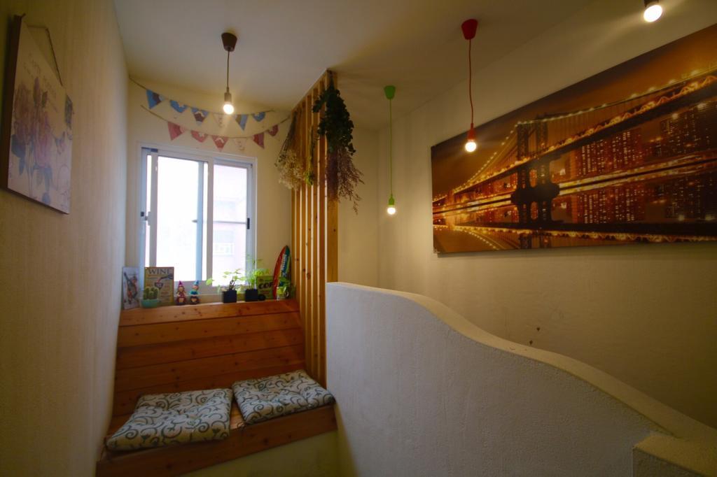 Ktzyx Apartment Nanwan Exterior photo