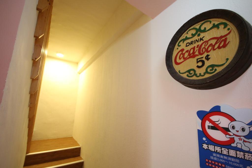 Ktzyx Apartment Nanwan Exterior photo